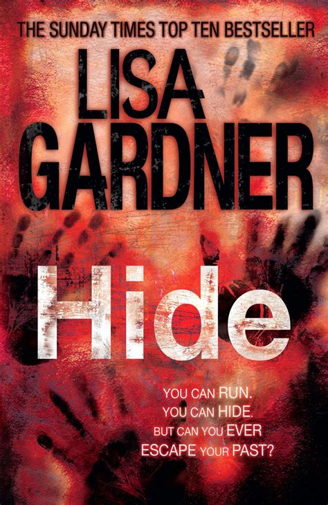 lisa gardner books in order of release